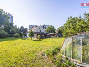 Prodej rodinného domu, Praha - Záběhlice, K Chaloupkám, 117 m2