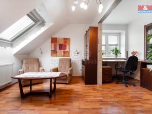 Prodej rodinného domu, Jablonné nad Orlicí, Aloise Hanuše, 186 m2