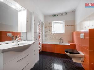 Prodej rodinného domu, Jablonné nad Orlicí, Aloise Hanuše, 186 m2