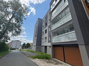 Pronájem bytu 3+1, Frýdek-Místek, Maryčky Magdonové, 77 m2