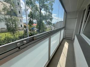 Pronájem bytu 3+1, Frýdek-Místek, Maryčky Magdonové, 77 m2