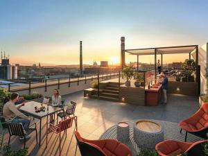 Prodej bytu 2+kk, Brno, Plynárenská, 48 m2