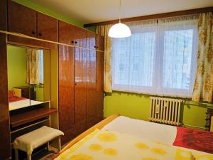 Prodej bytu 3+1, Třebíč, Jar. Heyrovského, 75 m2