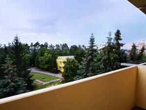 Prodej bytu 3+1, Třebíč, Jar. Heyrovského, 75 m2