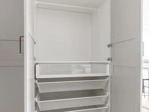 Pronájem bytu 1+kk, Praha - Malá Strana, Petřínská, 31 m2