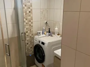 Pronájem bytu 3+1, Liberec, Frimlova, 57 m2