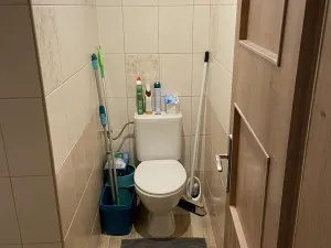 Pronájem bytu 3+1, Liberec, Frimlova, 57 m2