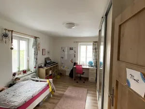Pronájem bytu 3+1, Liberec, Frimlova, 57 m2