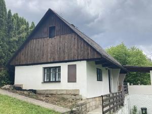 Pronájem rodinného domu, Mírová pod Kozákovem, 105 m2