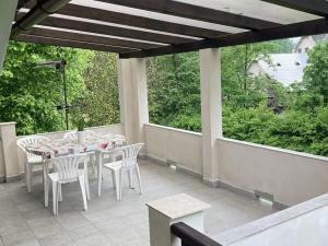Pronájem rodinného domu, Mírová pod Kozákovem, 105 m2