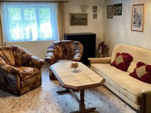 Pronájem rodinného domu, Mírová pod Kozákovem, 105 m2