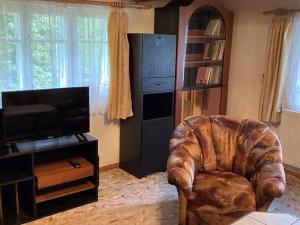Pronájem rodinného domu, Mírová pod Kozákovem, 105 m2