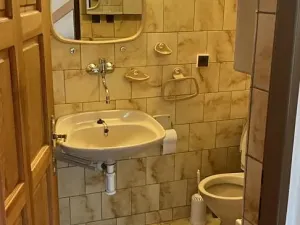 Pronájem rodinného domu, Mírová pod Kozákovem, 105 m2
