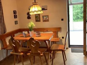 Pronájem rodinného domu, Mírová pod Kozákovem, 105 m2
