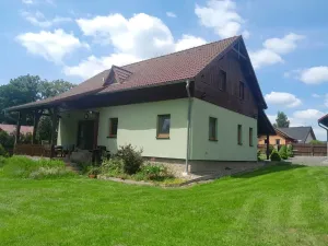 Prodej rodinného domu, Radvanec, 213 m2