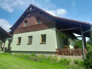 Prodej rodinného domu, Radvanec, 213 m2