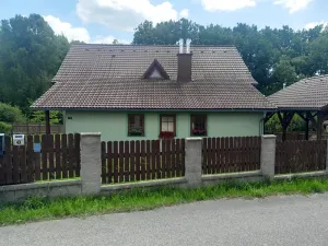 Prodej rodinného domu, Radvanec, 213 m2