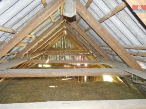 Prodej chalupy, Žlebské Chvalovice - Žlebská Lhotka, 38 m2
