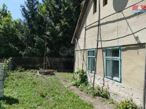 Prodej chalupy, Žlebské Chvalovice - Žlebská Lhotka, 38 m2