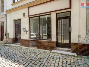Pronájem obchodního prostoru, Liberec - Liberec II-Nové Město, Růžová, 30 m2