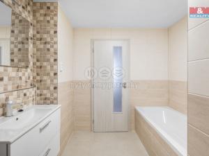 Pronájem bytu 4+1, Liberec, Růžová, 80 m2