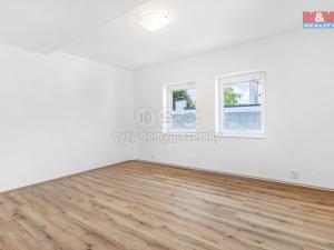 Pronájem bytu 4+1, Liberec, Růžová, 80 m2