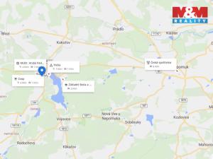 Prodej rodinného domu, Žinkovy, 154 m2