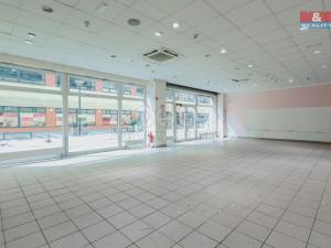 Pronájem obchodního prostoru, Praha - Ruzyně, Žukovského, 202 m2