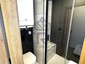Prodej bytu 1+kk, Žďár nad Sázavou - Žďár nad Sázavou 1, Lučiny, 34 m2