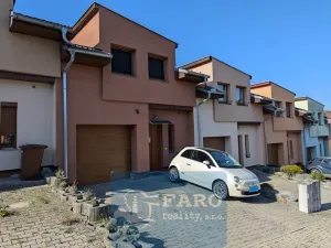 Prodej rodinného domu, Brodek u Prostějova, 120 m2