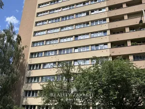 Prodej bytu 3+1, Ostrava, Bulharská, 73 m2