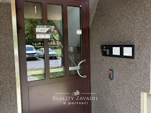 Prodej bytu 3+1, Ostrava, Bulharská, 73 m2
