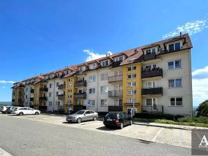 Prodej bytu 2+1, Uherský Brod, V. Růžičky, 60 m2