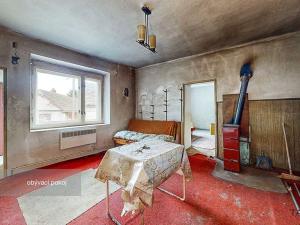 Prodej rodinného domu, Malešov, 170 m2