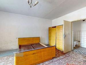 Prodej rodinného domu, Malešov, 170 m2