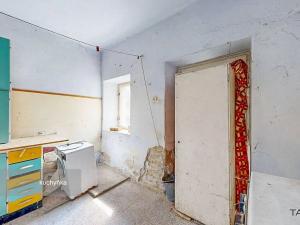 Prodej rodinného domu, Malešov, 170 m2