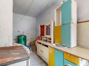 Prodej rodinného domu, Malešov, 170 m2