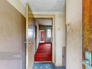 Prodej rodinného domu, Malešov, 170 m2