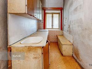 Prodej rodinného domu, Malešov, 170 m2
