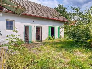 Prodej rodinného domu, Malešov, 170 m2
