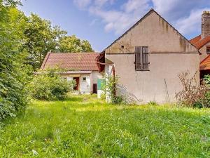 Prodej rodinného domu, Malešov, 170 m2