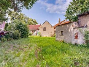 Prodej rodinného domu, Malešov, 170 m2