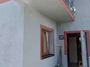 Pronájem bytu 2+kk, Praha - Řeporyje, Horšovská, 28 m2