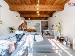 Pronájem bytu 2+kk, Jihlava, Smetanova, 56 m2