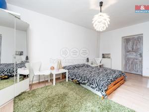 Pronájem bytu 2+kk, Jihlava, Smetanova, 56 m2