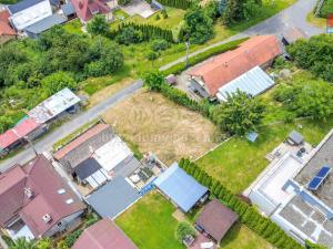 Prodej pozemku pro bydlení, Zlín, Pod Tvrzí, 272 m2