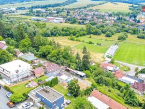 Prodej pozemku pro bydlení, Zlín, Pod Tvrzí, 272 m2