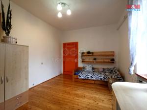 Pronájem bytu 2+1, Bruntál, Vrchlického, 63 m2