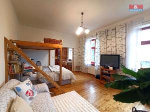 Pronájem bytu 2+1, Bruntál, Vrchlického, 63 m2