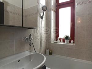 Pronájem bytu 2+1, Bruntál, Vrchlického, 63 m2